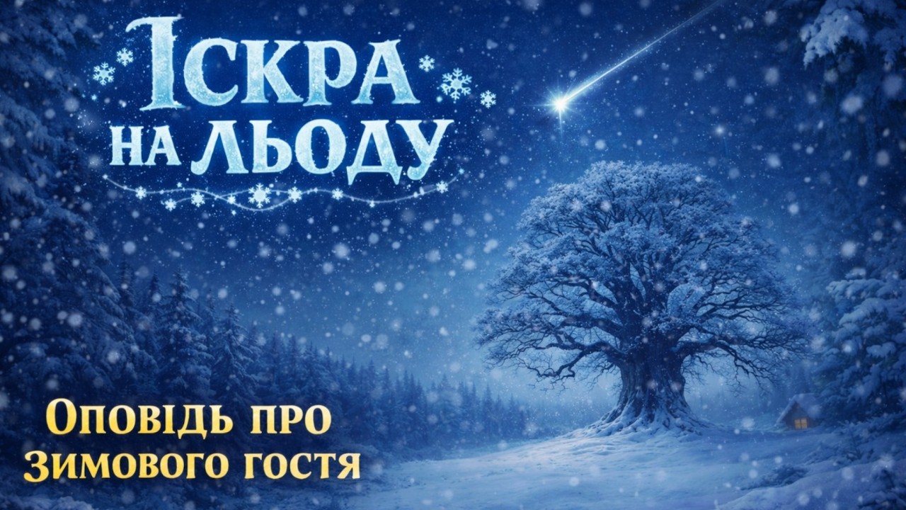Те, про що мовчать у селі: Моторошна історія нічного гостя.Сільська легенда про Перелисника