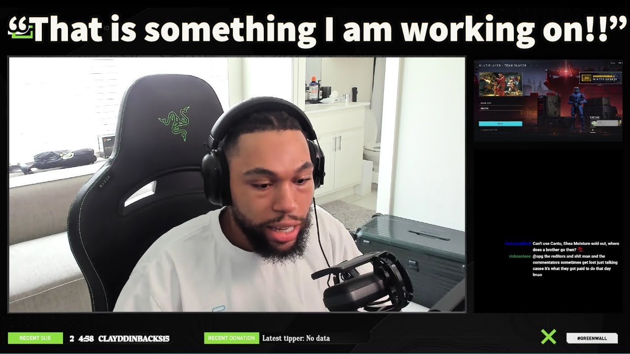 OpTic aPG On When You Should Take PIVS!! YouTube