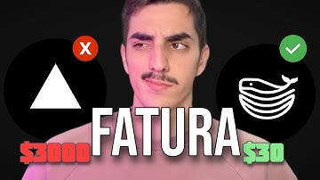 Dokploy e VPS: Pare de Pagar VERCEL e NETLIFY! Alternativa Open Source