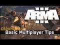 Basic Multiplayer Tips - Dslyecxi's Arma 3 Guides