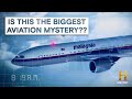 The unxplained what really happened to malaysia airlines flight 370 special