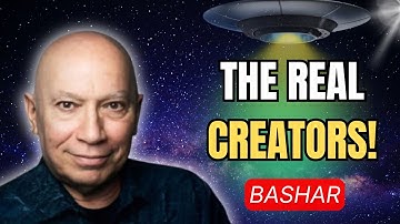 Bashar Reveals the Hidden Interstellar Matrix: The Truth About Humanity’s Nine Cosmic Origins!