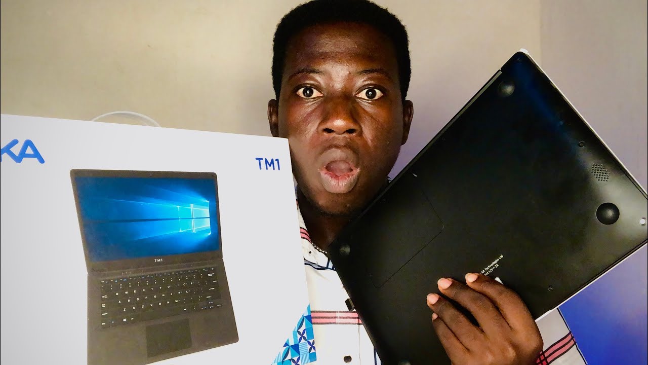 Unboxing Teachers Laptops #teacherslaptop #laptop #TM1 - YouTube