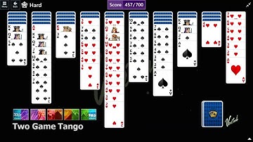 Two Game Tango Mini Game #9 | May 7, 2022 Event