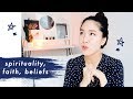 🙏 My Spiritual Practice & Thoughts on Spirituality | Q&A