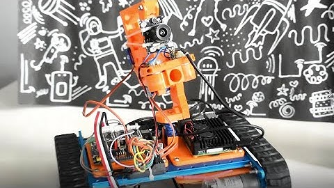 Pixel 25 – Defense Robotics Prototype | IITM School Connect