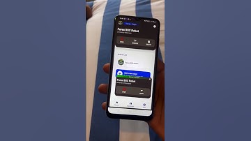 Trading Robot For Android  #forex