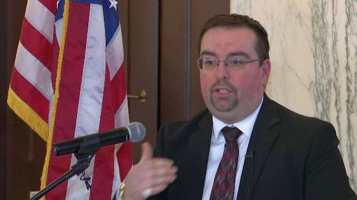 Netflix: The Program: Cons, Cults and Kidnapping - DA: Ivy Ridge abuse complaints pouring in.