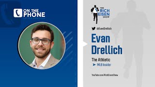 , welcome to the rich eisen show, a digital sports talk show
syndicated across all podcast players, satellite radio, and streamed
live right here on y...