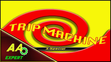 Trip Machine(X-Special) - 11 CSP/AA/Great Fullcombo