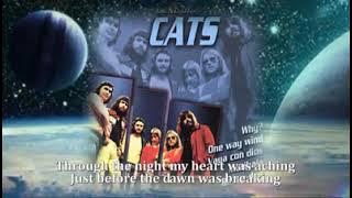 Scarlet Ribbons - The Cats (HQ)