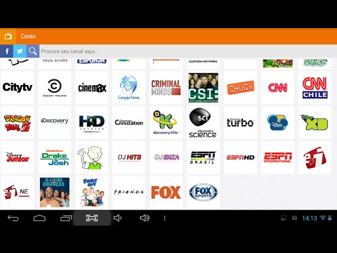 Vizer TV APK Baixar para Android e Windows PC – colombette.tk assistir tv smartphone android