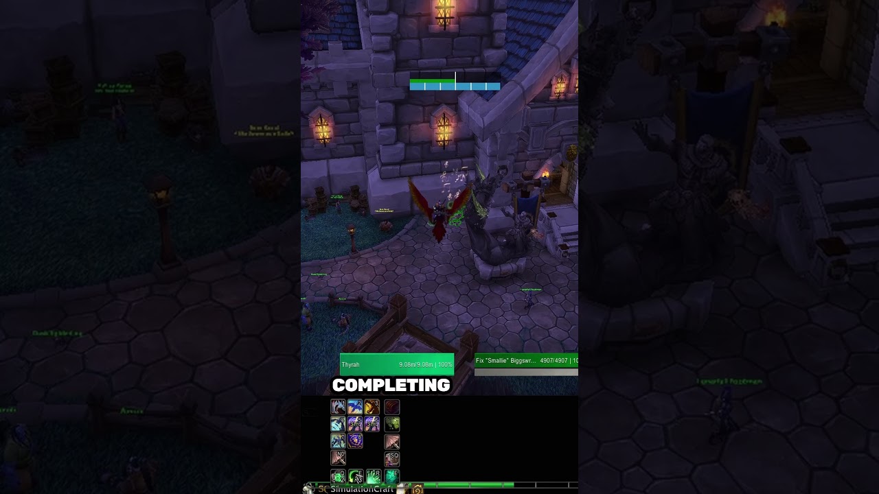 Знаете ли вы? Этот гарнизон может отлично подойти для размещения 