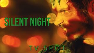 Silent Night (2023) TV Spot (Fan Made)