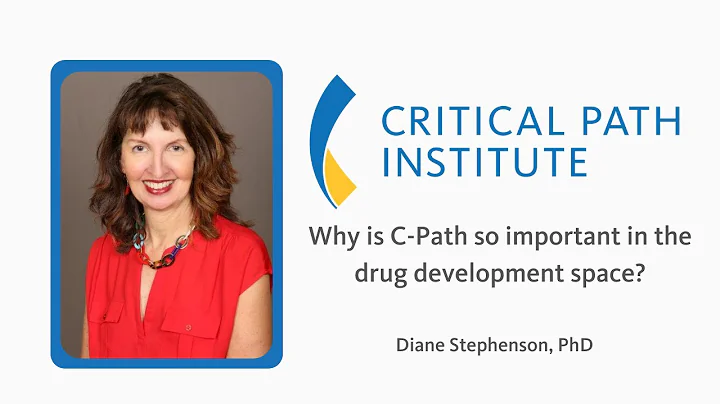 Diane Stephenson - Why is C-Path so important in t...