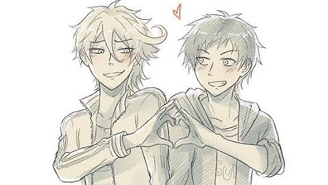 sakumahi ^^ (servamp)