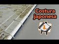 Encuadernación / Costura japonesa