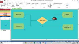 Information TUTORIAL SOFTWARE ARENA 16- DECIDE POR TIPO DE ENTIDAD News
