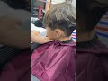 Minik Prensin İpek Gibi Saçları Kesildi👑✂️