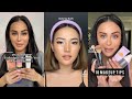 Viral Makeup Tips And Hacks Every Girl Should Know💄! | TikTok Compilations