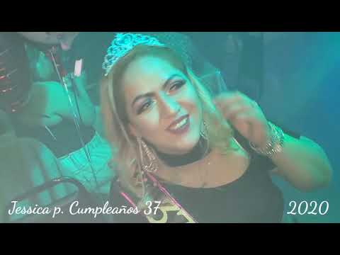 Jessica Palacios Cumpleaños 37-2020