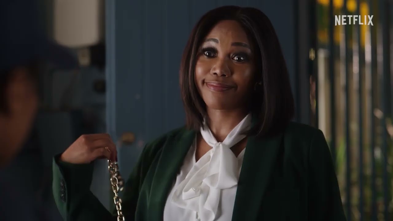 TRAILER Blood & Water  Season 3