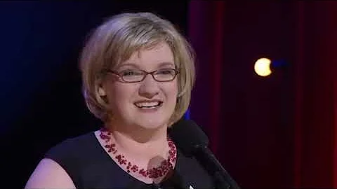 Chatterbox (2011) FULL SHOW | Sarah Millican