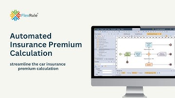 Automated Insurance Premium Calculation