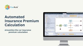 Automated Insurance Premium Calculation
