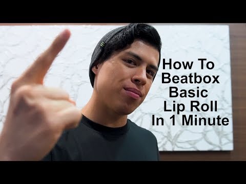 How To Beatbox