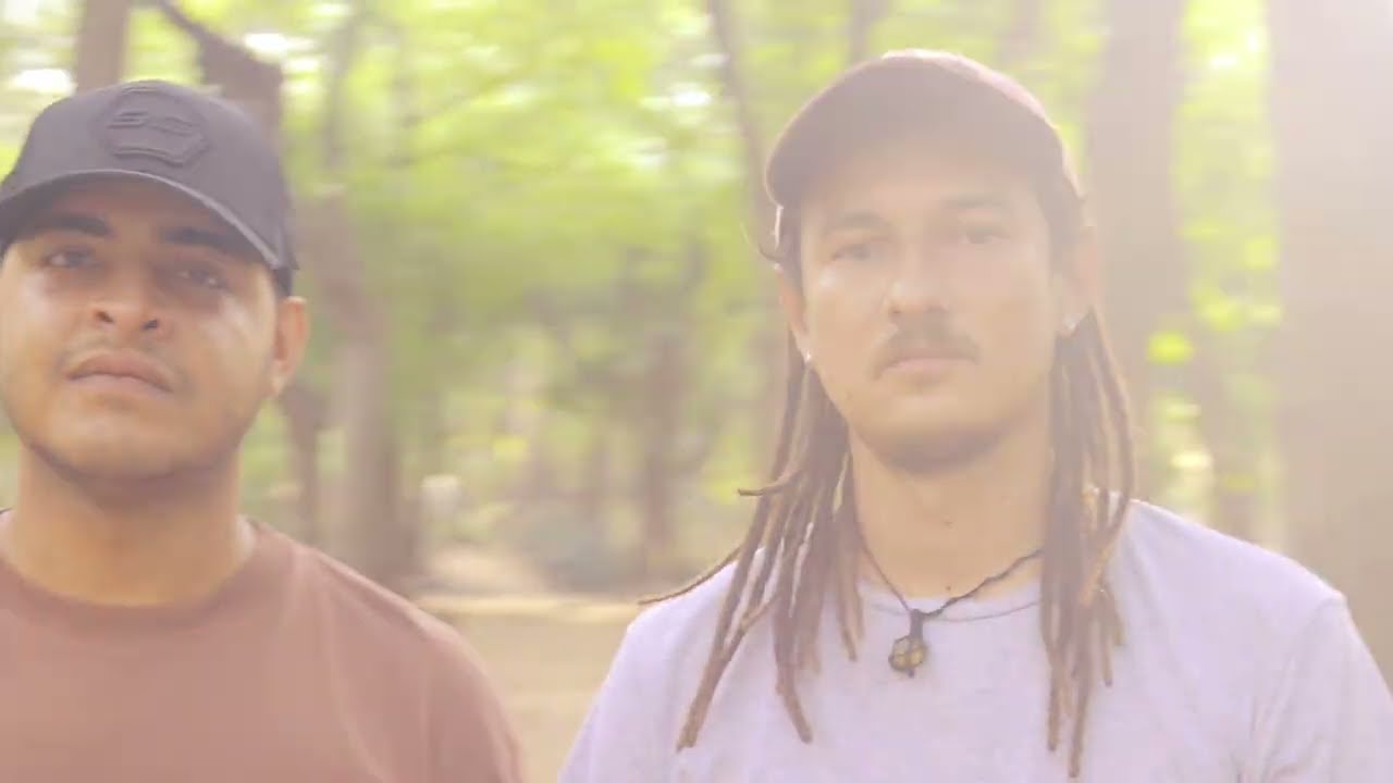 Nuboj Fresh x @dogortchill420 - VIVIENDO A 1000