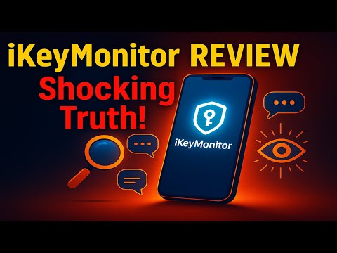 iKeyMonitor Review For iPhone & Android: Features, Free Plan & Installation Guide