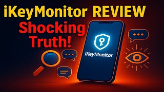 iKeyMonitor Review For iPhone & Android: Features, Free Plan & Installation Guide screenshot 2