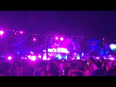 Dash Berlin - Locked out of Heaven EDC 2013 Las Vegas