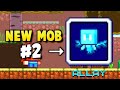 Next New Mob Revealed: Allay (Minecon 2021 Mob 2 of 3)