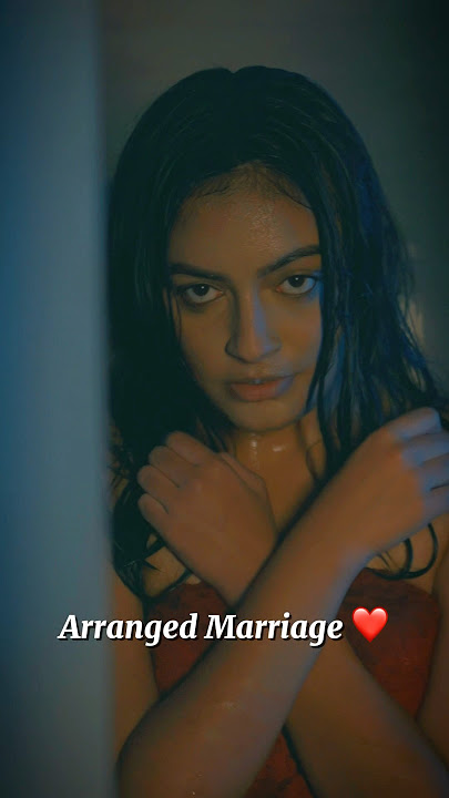 Arranged Marriage - Coming Soon! ❤️ #couplegoals #romance #arrangedmarriage #kavinnila #love