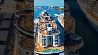 Amazing Ship #viral