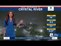 Monday Tampa Forecast | Max Defender 8 Weather