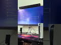 U r ruining ur PS5 feel if Controller haptics are not enabled.#gaming #aurablaze #gamingcontent #gam