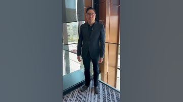 Dr. Charles Limb music video