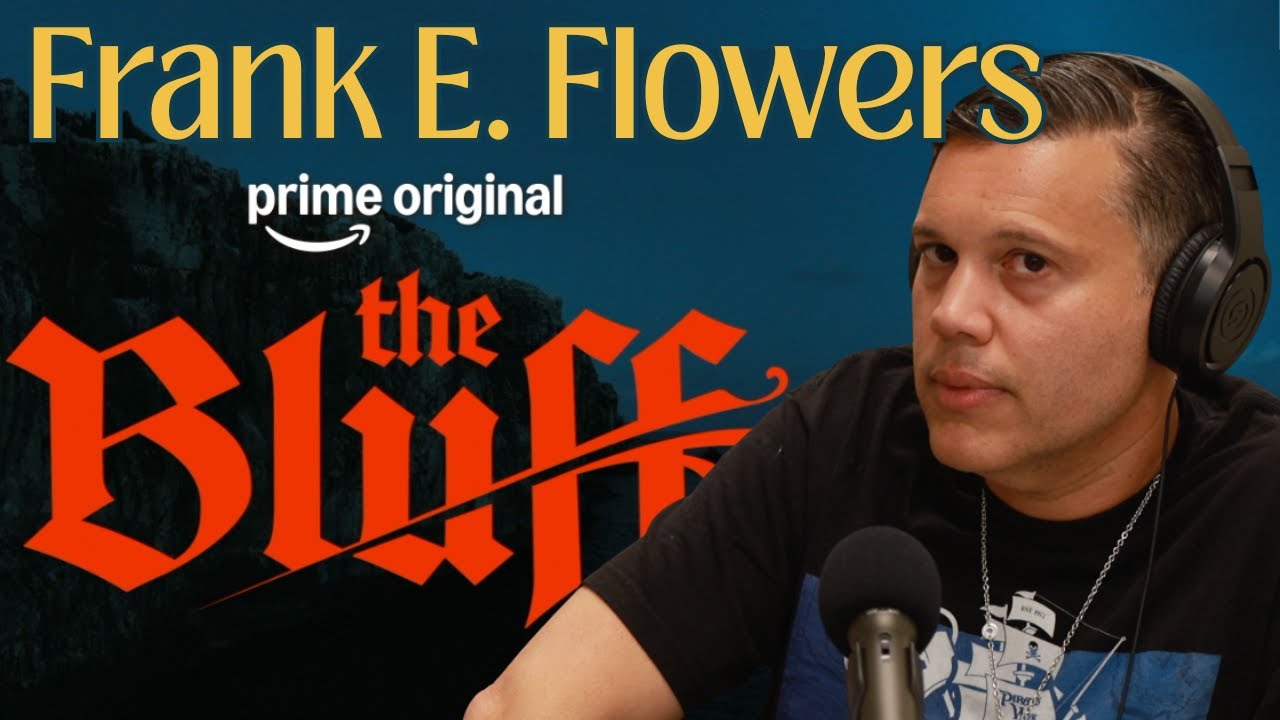 in Cayman: Frank E. Flowers