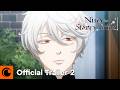 Nina the Starry Bride | OFFICIAL TRAILER 2