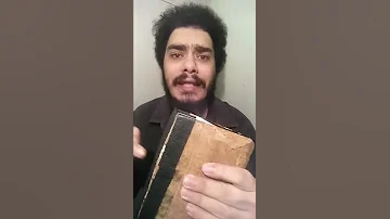 الانجيل كتاب الله الوحيد اشهد عن هذا امام الجميع 