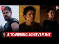 The Odyssey Movie Review | Anupama Chopra | THR India