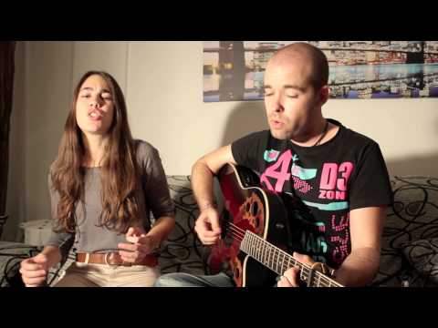 Kairo - She will be loved ft. Henak - (COVER)