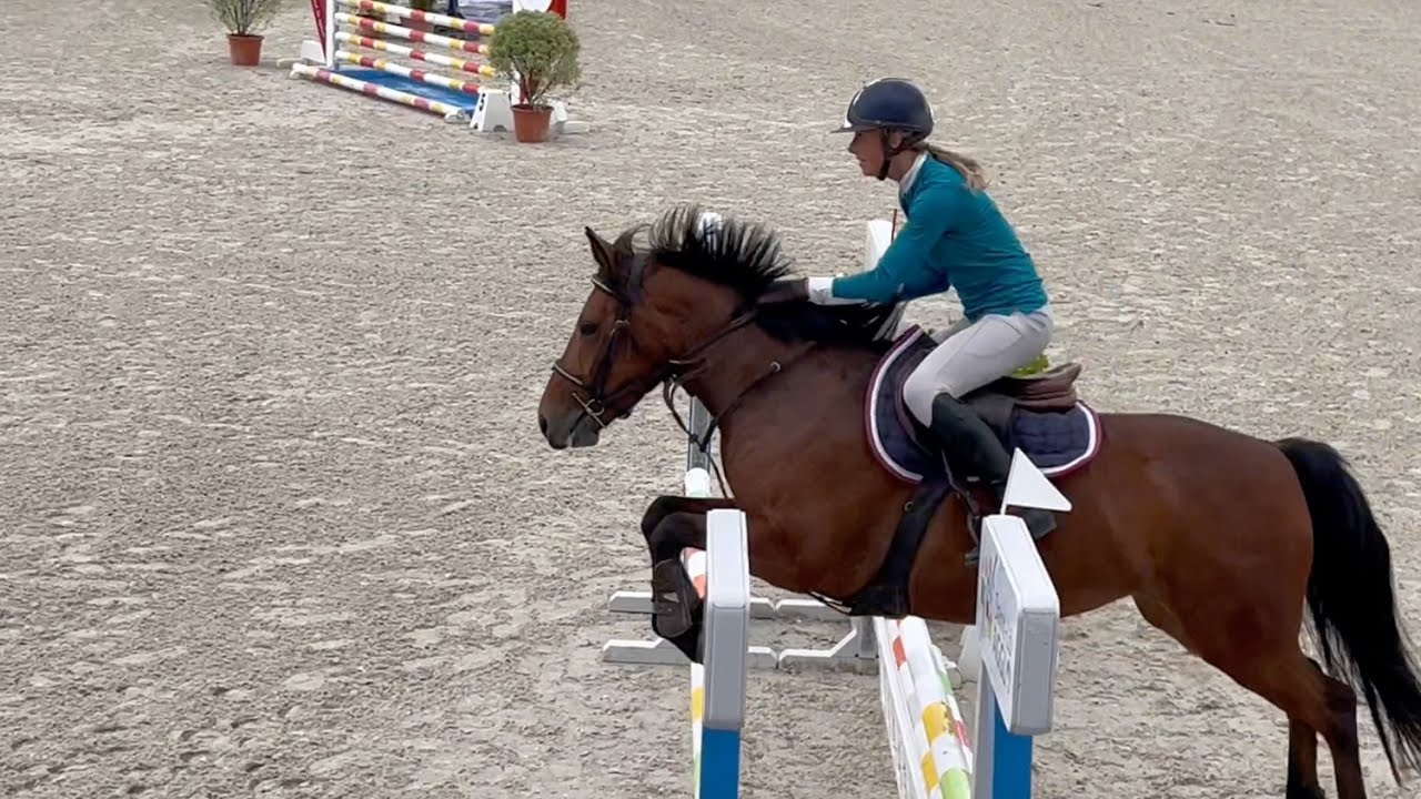 KAOMA DU BUHOT - ST-LÔ - 5 ANS D - JUIN 2025