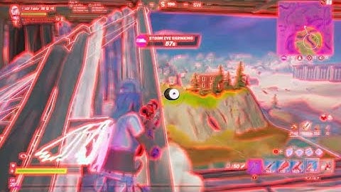 3D bullet Effects *Fortnite Montage* (tutorials on 301)