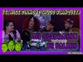 Se me subi el muerto  ep73 ft miss diamond hugo blanquet me agarraron de palero