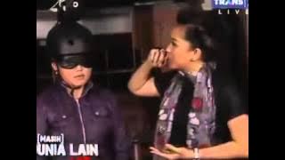 Masih Dunia Lain - Rumah Angker Akibat Perjanjian Persugihan Episode 2 [FULL]