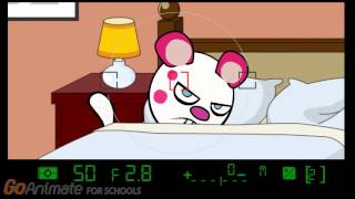 Me Cam- Wake Up Puppy